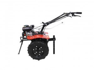 Мотоблок Nortool NM 8-10 PRO - фото 3