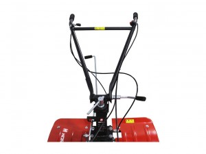 Мотоблок Nortool NM 8-10 PRO - фото 9