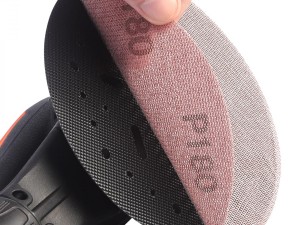 Машина эксцентриковая шлифовальная PATRIOT OS 155 - фото 8