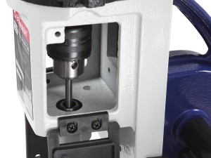 Станок долбежно-пазовальный BELMASH SM-130 - фото 10