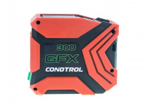 Нивелир лазерный Condtrol GFX300 арт.1-2-220 - фото 3