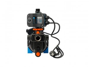 Насос поверхностный Джилекс ДЖАМБО 60/35 П-К Комфорт арт.4000 - фото 3