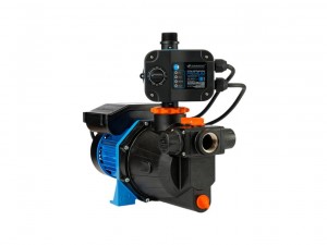 Насос поверхностный Джилекс ДЖАМБО 60/35 П-К Комфорт арт.4000 - фото 5