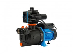 Насос поверхностный Джилекс ДЖАМБО 60/35 П-К Комфорт арт.4000 - фото 6