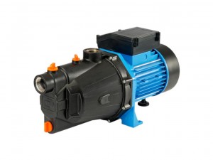 Насос поверхностный Джилекс ДЖАМБО 70/50 П-К Комфорт арт.4001 - фото 3