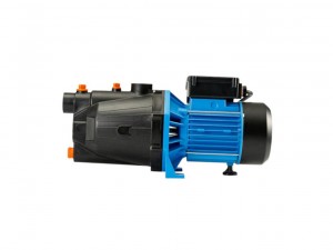 Насос поверхностный Джилекс ДЖАМБО 70/50 П-К Комфорт арт.4001 - фото 4