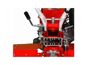 Мотоблок Brait ВR-135 GD PRO арт. 04.01.069.011 - фото 5