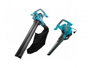 Воздуходувка электрическая Gardena Ergo Jet 3000 арт.09332-20.000.00 - фото 2