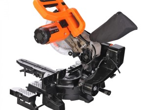 Пила торцовочная PATRIOT MS 216 - фото 5