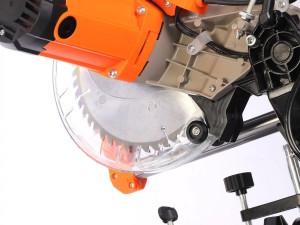 Пила торцовочная PATRIOT MS 216 - фото 6