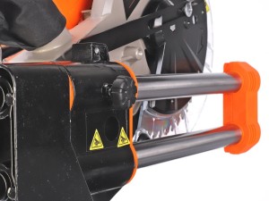 Пила торцовочная PATRIOT MS 216 - фото 7