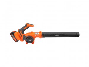 Воздуходувка аккумуляторная Patriot CB 211 21В UES трёхрежимная, без АКБ и ЗУ арт.250205211 - фото 4