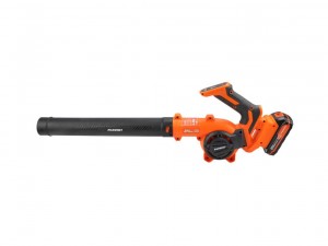 Воздуходувка аккумуляторная Patriot CB 211 21В UES трёхрежимная, без АКБ и ЗУ арт.250205211 - фото 5