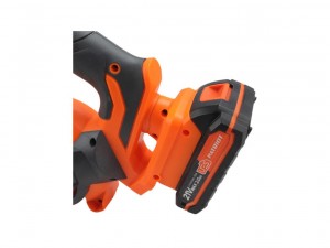 Воздуходувка аккумуляторная Patriot CB 211 21В UES трёхрежимная, без АКБ и ЗУ арт.250205211 - фото 8