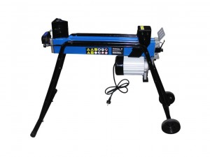 Дровокол электрический Nortool LS 236H - фото 8