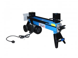 Дровокол электрический Nortool LS 236 - фото 2