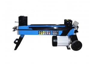 Дровокол электрический Nortool LS 236 - фото 3