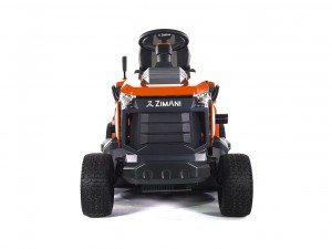 Трактор садовый ZimAni TC97HL - фото 7