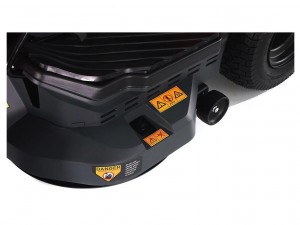 Трактор садовый ZimAni TC97HL - фото 9