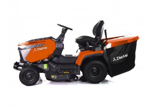 Трактор садовый ZimAni TC97HL - фото 8