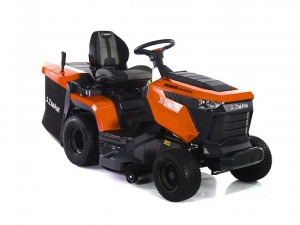 Трактор садовый ZimAni TC97HL - фото 2