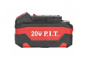 Аккумулятор OnePower PIT 20В, 5,0Ач PH20-5.0 - фото 3