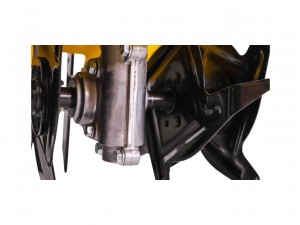 Мотокультиватор Champion GC 252 - фото 2