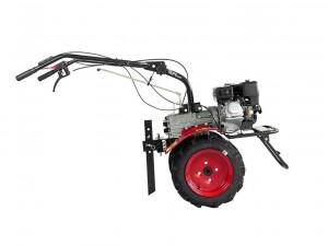 Мотоблок УГРА Кадви НМБ-1Н8 арт. НМБ.000.000.0-73 - фото 4