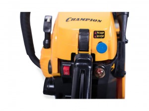 Бензопила АКЦИЯ Champion 237 - фото 8