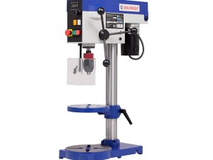 Станок сверлильный BELMASH DP210-13CVS - фото 2