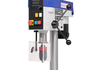 Станок сверлильный BELMASH DP210-13CVS - фото 6