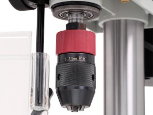 Станок сверлильный BELMASH DP210-13CVS - фото 9