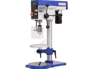 Станок сверлильный BELMASH DP230-16CVS - фото 2
