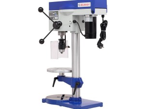 Станок сверлильный BELMASH DP230-16CVS - фото 3