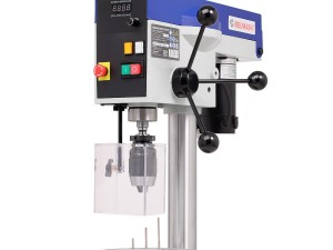 Станок сверлильный BELMASH DP230-16CVS - фото 7