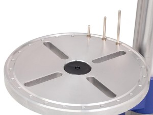 Станок сверлильный BELMASH DP230-16CVS - фото 10