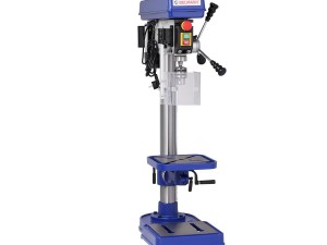 Станок сверлильный BELMASH DP330-16 - фото 4