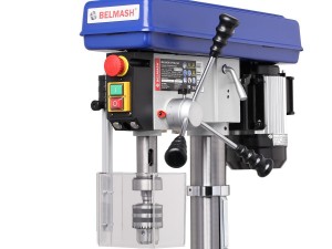 Станок сверлильный BELMASH DP330-16 - фото 7