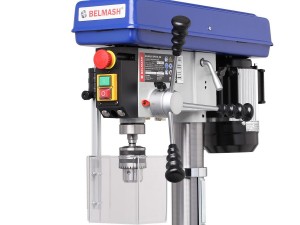 Станок сверлильный BELMASH DP330-16 - фото 8