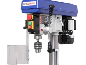 Станок сверлильный BELMASH DP330-16 - фото 9