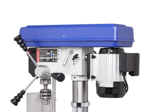 Станок сверлильный BELMASH DP330-16 - фото 10