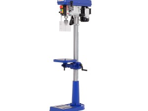 Станок сверлильный BELMASH DP330-16F - фото 2