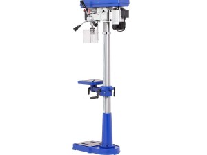 Станок сверлильный BELMASH DP330-16F/400 - фото 3