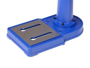 Станок сверлильный BELMASH DP330-16F/400 - фото 5