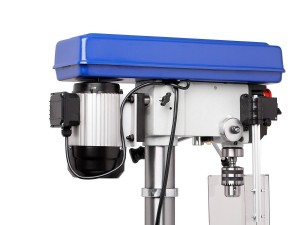 Станок сверлильный BELMASH DP330-16F/400 - фото 10