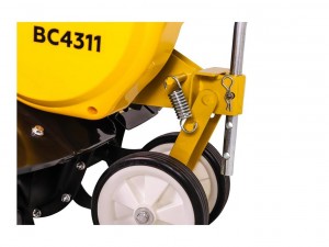 Мотокультиватор Champion BC 4311, без реверса - фото 4