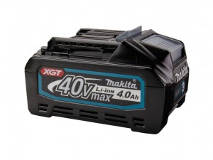 Аккумулятор BL4040 Makita 40В, 4Ач арт.191B26-6 - фото 4