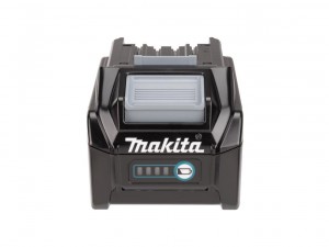 Аккумулятор BL4040 Makita 40В, 4Ач арт.191B26-6 - фото 6