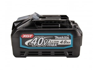 Аккумулятор BL4040 Makita 40В, 4Ач арт.191B26-6 - фото 8