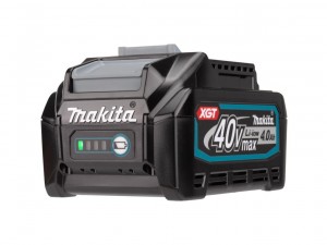 Аккумулятор BL4040 Makita 40В, 4Ач арт.191B26-6 - фото 9